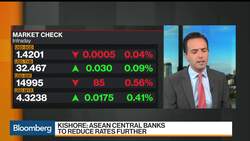 Philippine Economy Contracts for First Time Since 1998 on Shutdowns News Clip