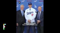 Shohei Ohtani’s Dodgers deal includes $680m in deferred compensation. California thinks that sounds like a tax dodge News Clip