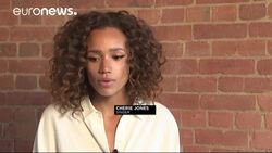 Jones’ debut album ‘New Skin’ out now News Clip