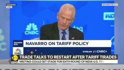 India, US resume trade talks after Trump tariff freeze | Free trade agreement back on table? News Clip