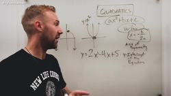 How to Find the Vertex Instructional Video