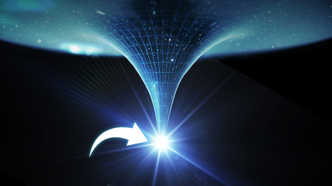 What if Singularities Do Not Exist?