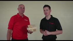 You Need to See This Giant Twist on a Classic Game! (Ep. 7 - Giant Tower) Instructional Video