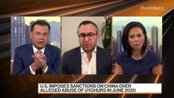 Oliver Wyman Partner Daniel Tannebaum on Xinjiang's Solar Industry News Clip