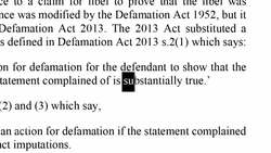 Johnny Depp loses U.K. libel suit News Clip