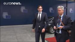 The Brief: The future of eurozone reforms and a meat scandal in Belgium News Clip