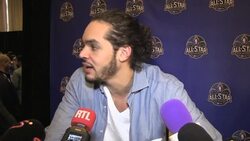 CLEAN : FILE: Noah calls time on NBA career News Clip