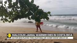 Malcolm-Jamal Warner, actor who starred as Theo in ‘The Cosby Show,’ dies at 54 in Costa Rice News Clip