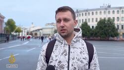 Dreaming of victory: Ukrainians imagine life after the war News Clip