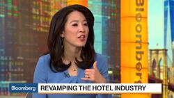 Hotel Tonight CEO Says He's 'Definitely Thinking' About an IPO News Clip