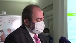 CLEAN : French hospital after cyberattack: "continuity of care is ensured," says French minister News Clip