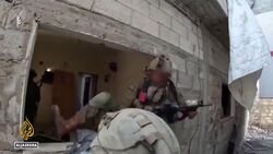 ‘A nightmare’: Israeli forces raid main Gaza hospital, interrogate patients News Clip