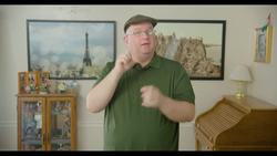 ASL - New words and slang Instructional Video