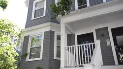 CLEAN : Images of the home of Nobel literature prize winner Louise Glück News Clip