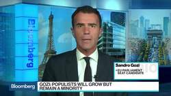 EU Must Abandon Status Quo to Defeat Populists, Gozi Says News Clip