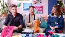 Nate Berkus and Jeremiah Brent | The Couch Instructional Video