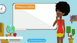 SMART Goals for Kids Instructional Video