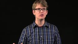 Photosynthesis: Crash Course Biology Instructional Video