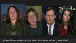 The Breakdown | Alberta’s gender policies on Parliament Hill News Clip