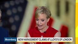 Lloyd's of London Scandal Deepens Amid Groping and Stalking Claims News Clip