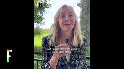 One Make-A-Wish recipient wanted to grant others' wishes instead News Clip