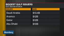 Century Financial’s CEO Expects Substantial Amount of Issuance in Gulf News Clip