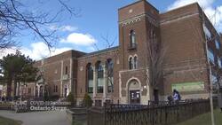 Uncertainty surrounds Ontario’s plan to tackle 3rd COVID-19 wave News Clip