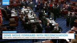 Newsy's Latest Politics Roundup News Clip