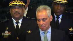 Rahm Emanuel on Smollett's morals News Clip
