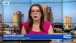 23 dead as flooding rains come to an end throughout much of US News Clip