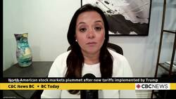 Managing your portfolio as tariffs usher in a volatile market News Clip
