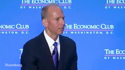 Boeing's Muilenburg Says New Dreamliner Reduces Jetlag News Clip