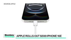 Apple's $599 iPhone News Clip