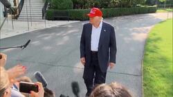 How could Trump's 'Big Beautiful Bill' impact CT? A look at the winners and losers News Clip