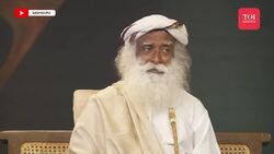 Unlocking Mystical Libraries: Sadhguru On Mount Kailash & Dhyanalinga News Clip