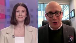 Flight cancelled? What now? News Clip