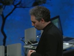 TED: Making sense of string theory | Brian Greene Instructional Video