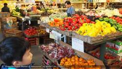 Visiting Granville Island in Vancouver Instructional Video