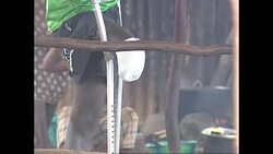 Residents in amputee camp following war News Clip