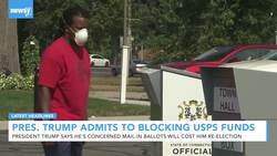 Newsy's Latest Headlines News Clip