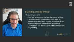 Scoring Board Instructional Video