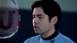 How to Do a Trick Shot aka Fake Shot in Badminton Instructional Video