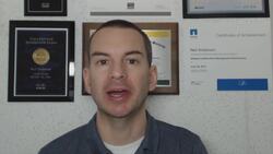 Cisco CCNA 200-301: The Complete Guide to Getting Certified - Introduction-VLANs Instructional Video