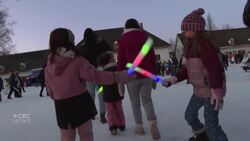 Ontario Winter Games are officially underway News Clip