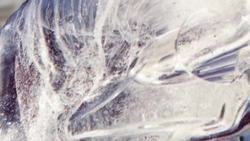 The Crystal Skull and Anna MItchell-Hedges - One Minute History Instructional Video