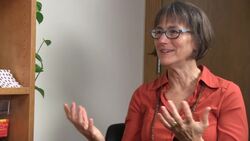 Personal Meets Professional Instructional Video