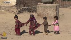 International community urged to help Afghan refugees in Pakistan News Clip