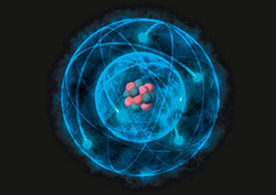 Nucleus (chemistry) Instructional Video