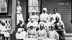 How America's Racial Wealth Gap Began News Clip