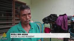 Malaysia floods: At least 3 dead, over 30,000 evacuated News Clip